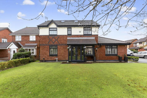 Orchard Avenue, Liverpool, L14