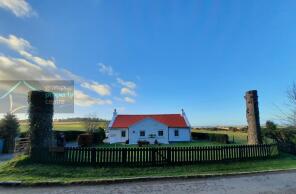 Woodside Cottage, U71al C17e At Woodside Cottage Via The Hollies To Berrybauds, Buckie AB56 5HX