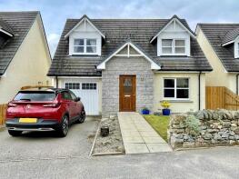 54, St Andrews, Inverurie AB51 7HE