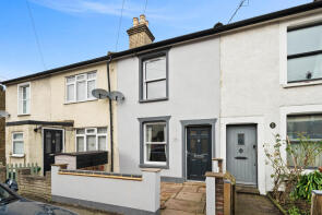 25, Richmond Road, Croydon CR0 4SQ