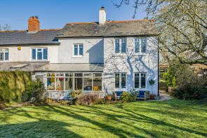 Witley Cottage, Road From Greendale To Parsonage House, Exeter EX5 1PT