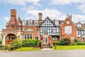 14, Roxley Manor, Roxley Court Road, Letchworth Garden City SG6 2DP