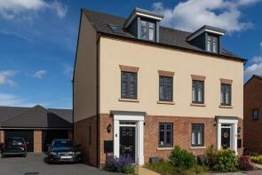 5, Kelly Gardens, Sawbridgeworth CM21 0FA