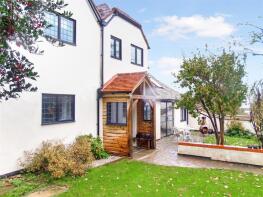 Woodbine Cottage, Church Lane, Aylesbury HP18 0DH