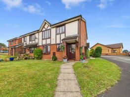 2, Fairfield, Bridgnorth WV16 4RY