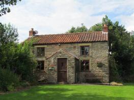 Rawcliffe Cottage, Stape Road, Stape, Pickering YO18 8HZ