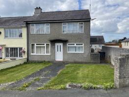 13, Bryn Ffynnon, Star, Gaerwen LL60 6BA