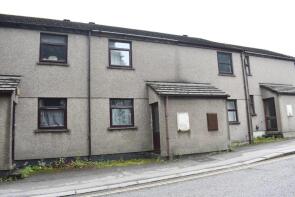 3 Chynoweth, Bowdens Row, West End, Redruth TR15 2TS