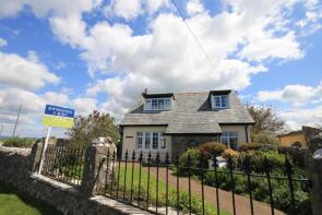 Pleasant View, Heol Y Mynydd, Bridgend CF32 0SN