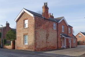 23, Queen Street, Goole DN14 7QA