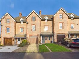 20, St Peters Road, Holsworthy EX22 6FB