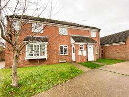 129, The Rowans, Cambridge CB24 6YZ
