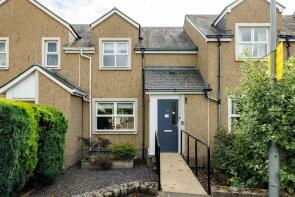 2, Galloway Court, Melrose TD6 9BF