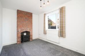 16, Traffic Terrace, Chesterfield S43 2NJ
