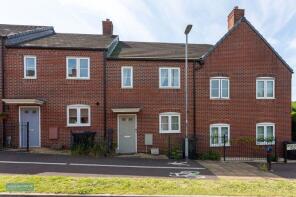 4, Grove Gate, Staplegrove, Taunton TA2 6DF