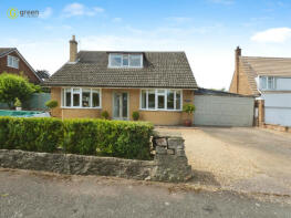 6 Coppice View, Chestnut Lane, Clifton Campville, Tamworth B79 0BN