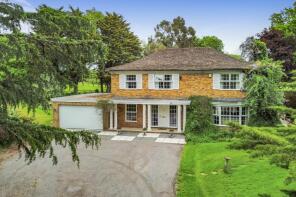 Timbers, The Coopers, Itchingfield RH13 0PQ