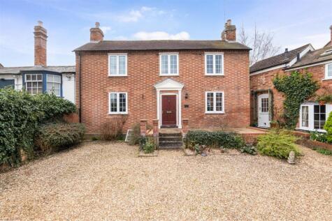 Ferry Lane, Alveston, Stratford-Upon-Avon