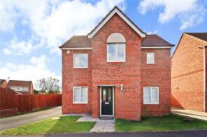 15, Sutherland Drive, Sunderland SR4 8RJ