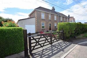 2, Avon View, Martcombe Road, Easton-in-gordano BS20 0QL