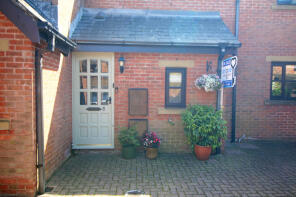 3, Dixon Farm Mews, Dixons Farm Mews, Preston PR4 0PA