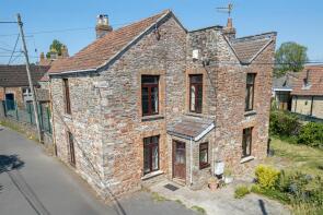 Alma House, Upper Stanton, Stanton Drew, Bristol BS39 4EQ