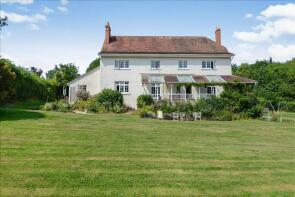 Ordway House, Greenland Lane, Minehead TA24 6QT