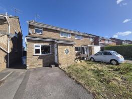 27, Bailey Crescent, Poole BH15 3EZ