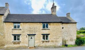 Bridge Cottage, The Street, Cirencester GL7 7AD