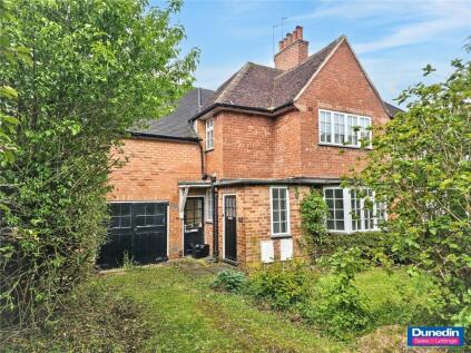 Witherford Way, Selly Oak, Birmingham, B29