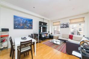 Flat 1, 16 17, Manson Place, London SW7 5LT