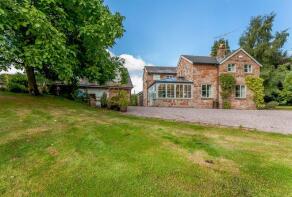 Ivy Cottage, Bulkeley Hall Lane, Malpas SY14 8AY