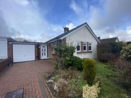12, St Lawrence Avenue, Blackburn BB2 7DG