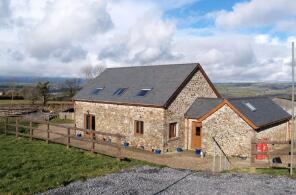Tillcall Barn, Pantyrynn, Nantycaws, Carmarthen SA32 8ER