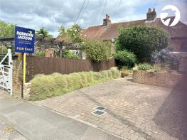1, Mill Lane, Dartford DA4 0BB