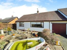 3, Bryn Lupus Drive, Llanrhos, Llandudno LL30 1SF