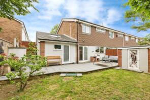 12, Dundas Close, Henbury, Bristol BS10 7SX
