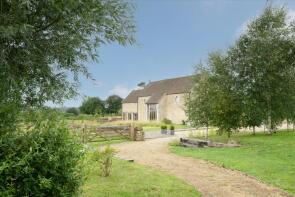 The Granary, Baggridge Hill, Wellow, Bath BA2 8QP
