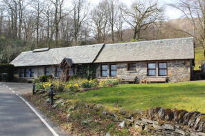 Craigton Smiddy, Luss G83 8NX