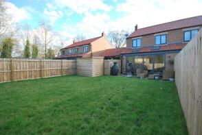 2, Chapel Yard, Moor Lane, Brawby, Malton YO17 6AN