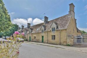 4 Fox Cottage, Manor Farm Cottages, Manor Road, Chipping Norton OX7 7AG