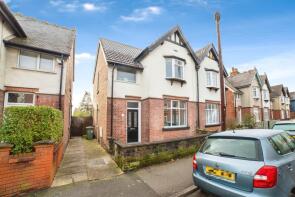 17, Grange Street, Alfreton DE55 7JA