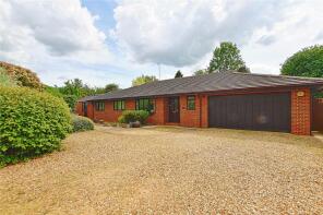 23b Fernhill, Lower Road, Northampton NN7 3AW