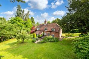 Yew Tree Cottage, Avington Road, Winchester SO21 1DD