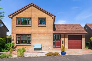 4, Shewalton Moss, Drybridge, Irvine KA11 5BW