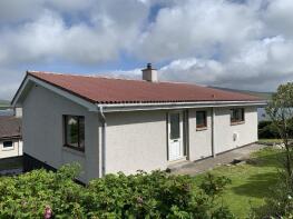 23, Gressy Loan, Shetland ZE1 0YB