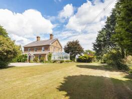 Gravelly Bridge Farm, Grazeley Green Road, Reading RG7 1LG
