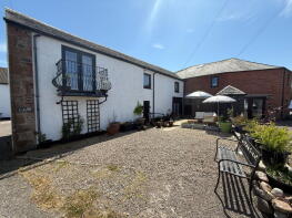 Larkspur, Skinburness Road, Wigton CA7 4QH