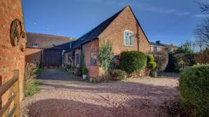 Cesterforde, Main Road, Seighford, Stafford ST18 9PQ