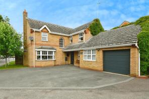 11, Scholars Way, Low Side, Wisbech PE14 9BX